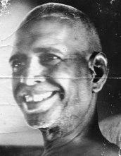 Bhagavan Sri Ramana Maharshi