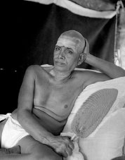 Bhagavan Sri Ramana Maharshi