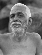 Bhagavan Sri Ramana Maharshi