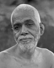 Bhagavan Sri Ramana Maharshi
