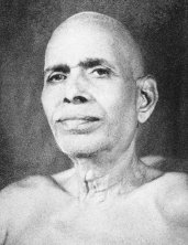 Bhagavan Sri Ramana Maharshi