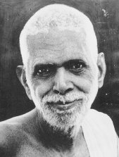 Bhagavan Sri Ramana Maharshi