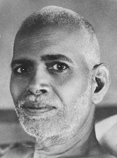Bhagavan Sri Ramana Maharshi