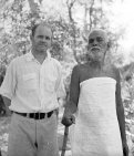 Bhagavan Sri Ramana Maharshi