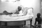 Bhagavan Sri Ramana Maharshi